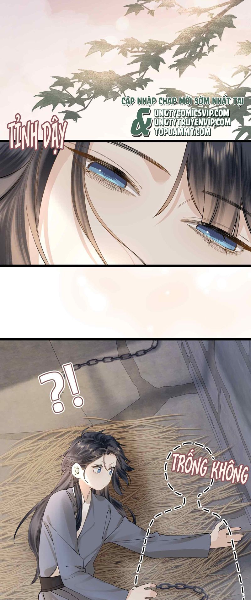 Tham Hoan Chapter 39 - Next Chapter 40