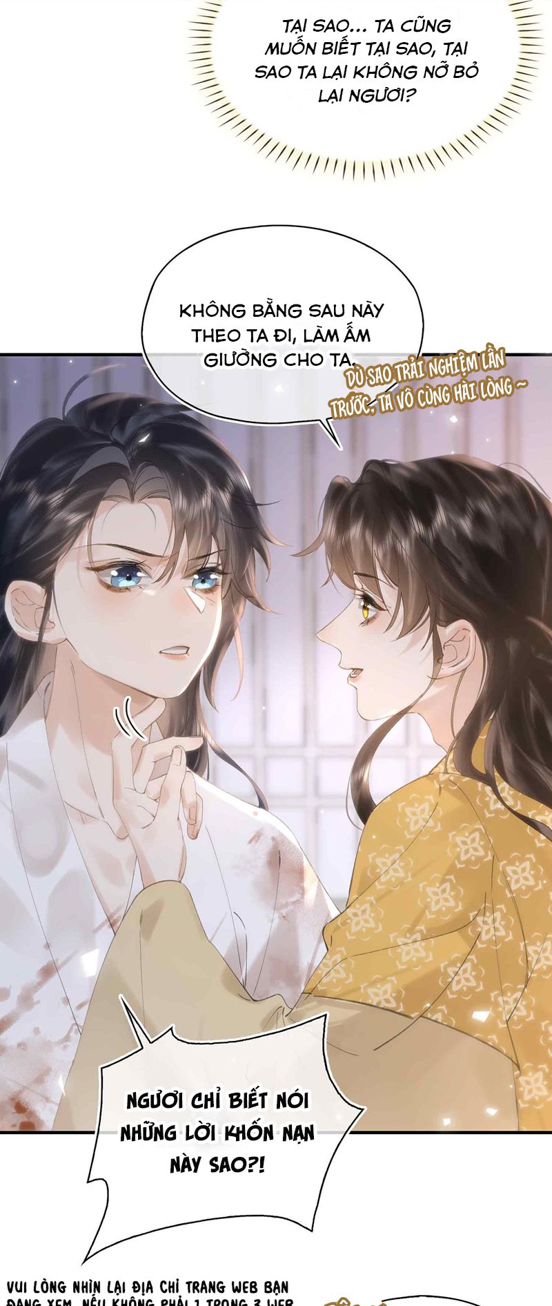 Tham Hoan Chapter 39 - Next Chapter 40