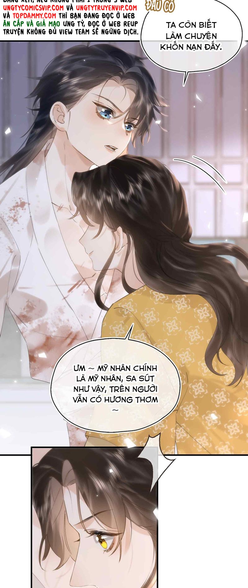 Tham Hoan Chapter 39 - Next Chapter 40