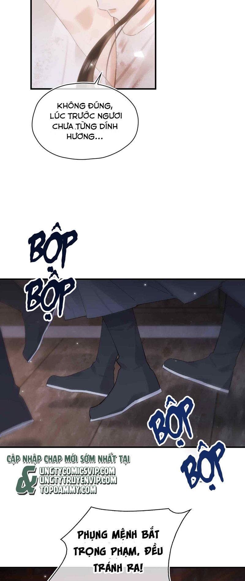 Tham Hoan Chapter 39 - Next Chapter 40