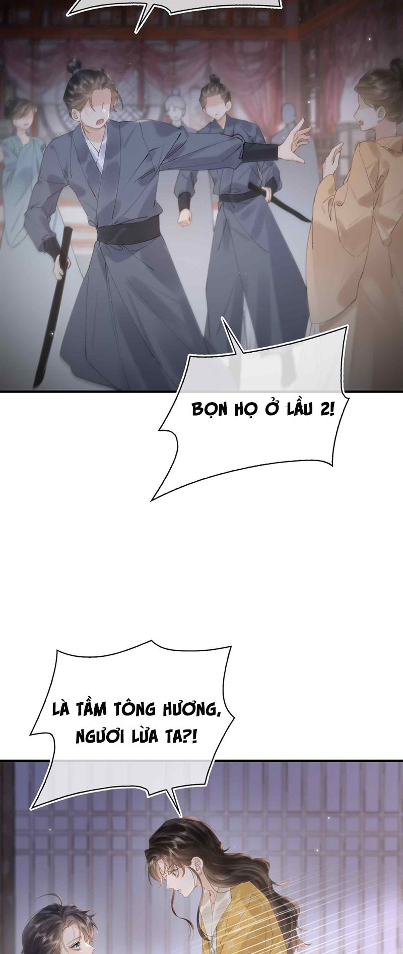 Tham Hoan Chapter 39 - Next Chapter 40