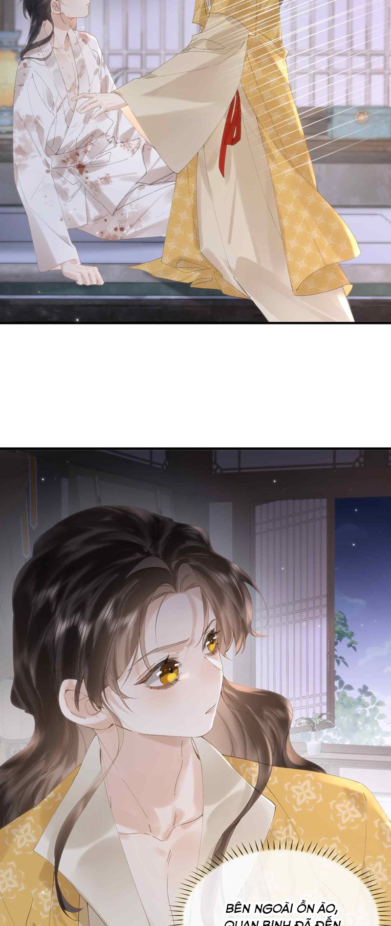 Tham Hoan Chapter 39 - Next Chapter 40