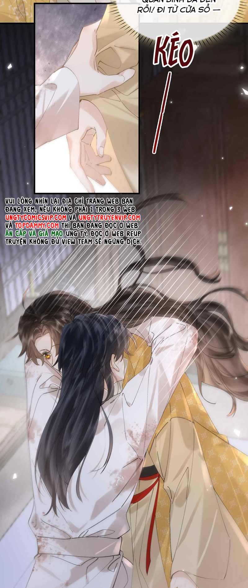 Tham Hoan Chapter 39 - Next Chapter 40