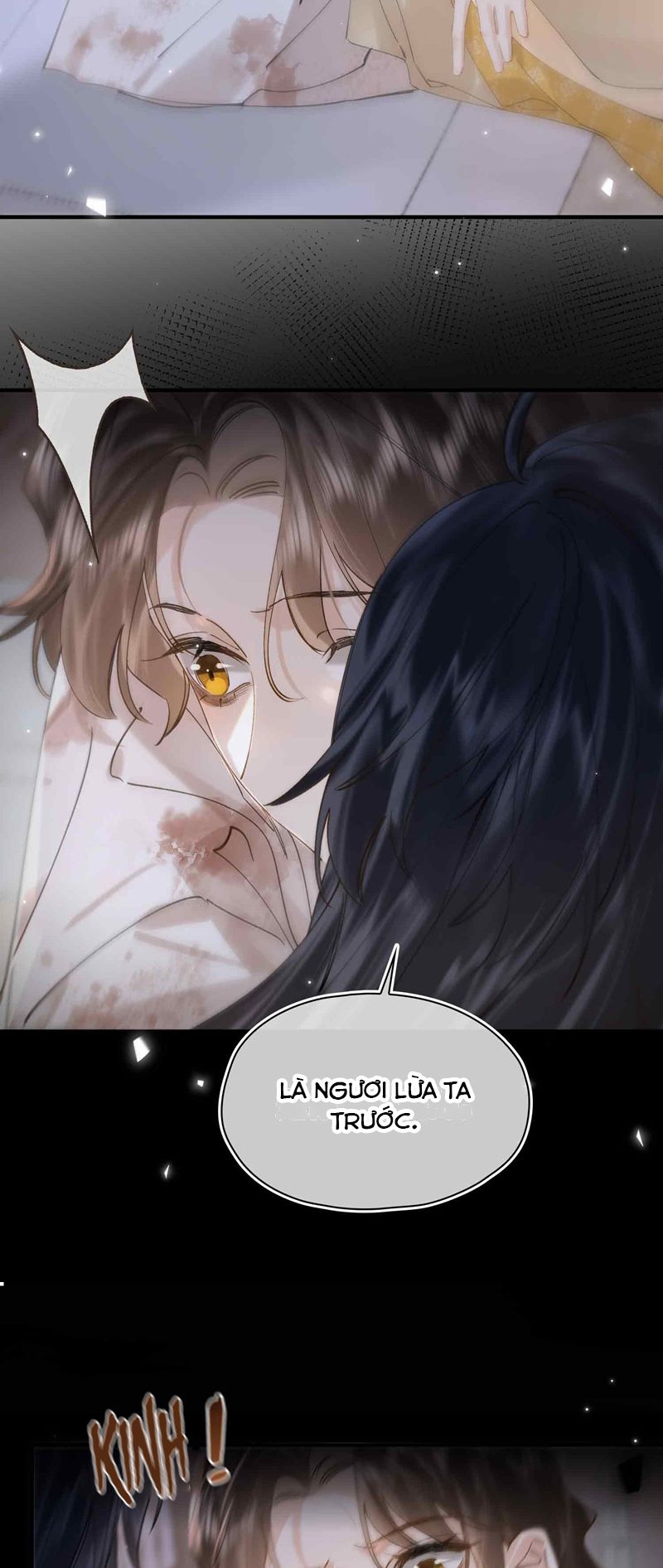 Tham Hoan Chapter 39 - Next Chapter 40