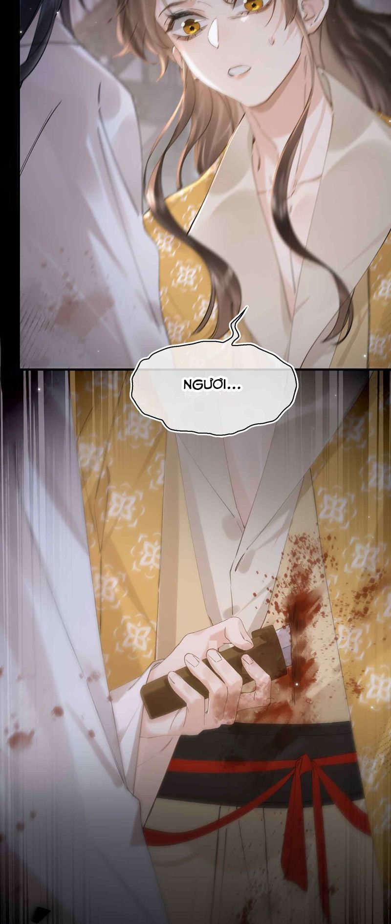 Tham Hoan Chapter 39 - Next Chapter 40