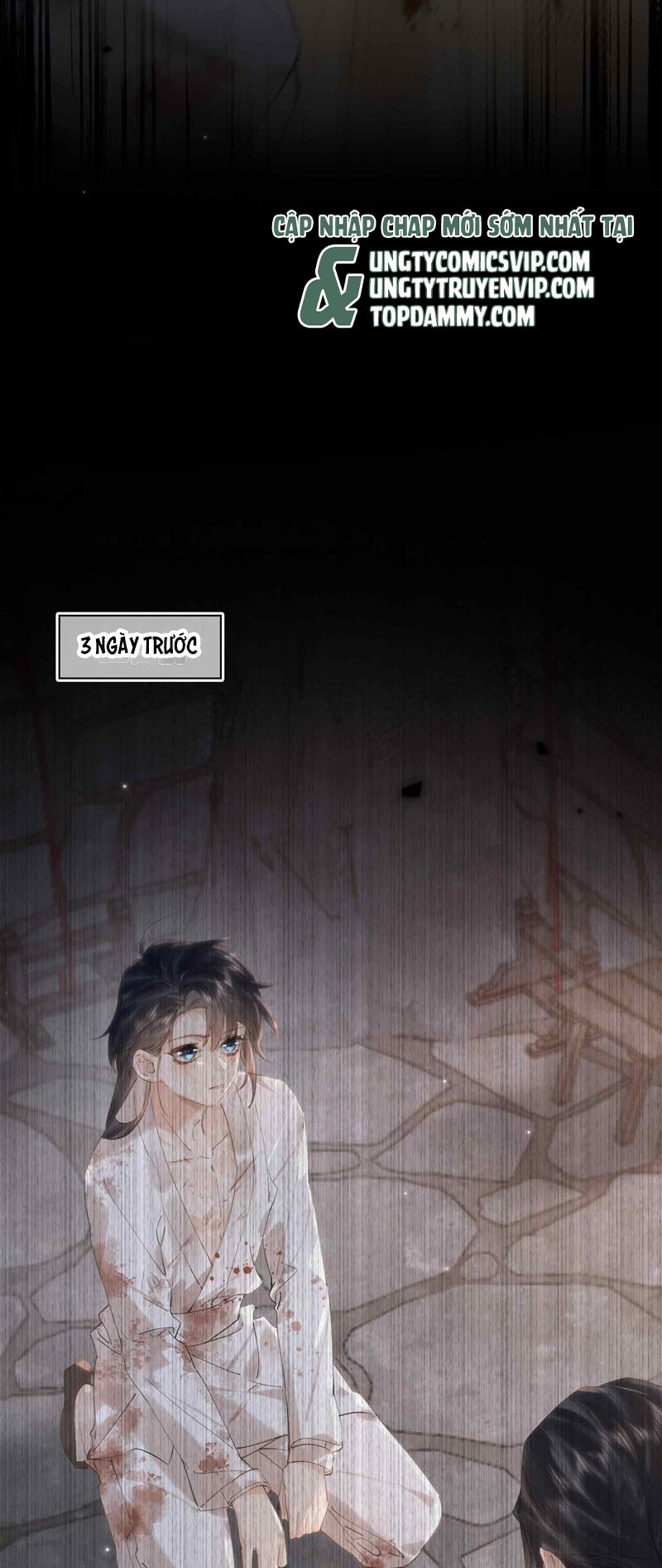 Tham Hoan Chapter 39 - Next Chapter 40