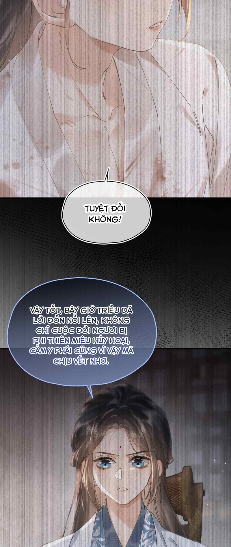 Tham Hoan Chapter 39 - Next Chapter 40