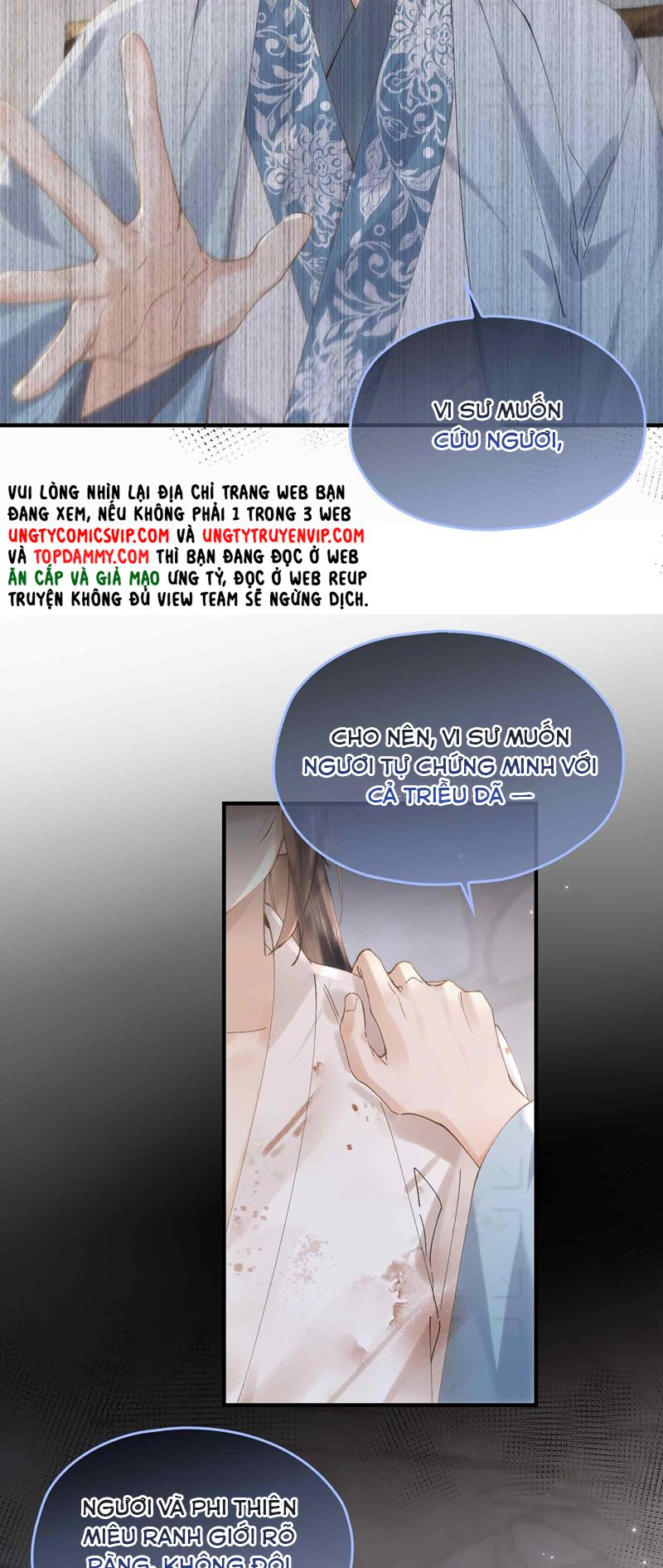 Tham Hoan Chapter 39 - Next Chapter 40