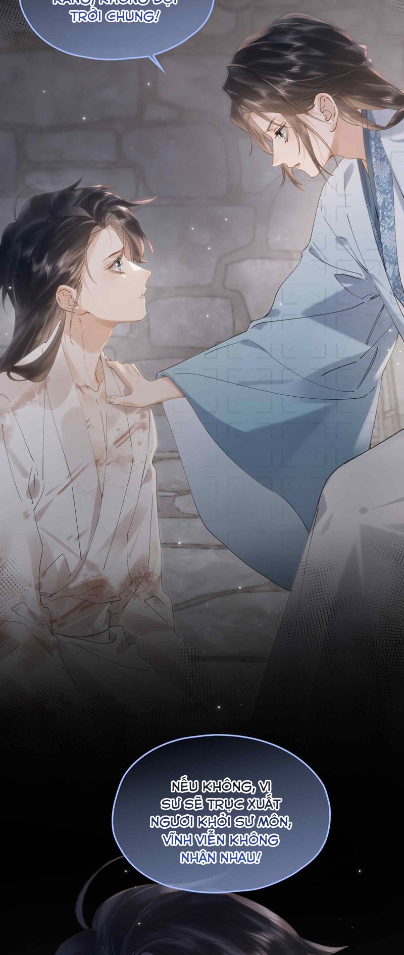 Tham Hoan Chapter 39 - Next Chapter 40