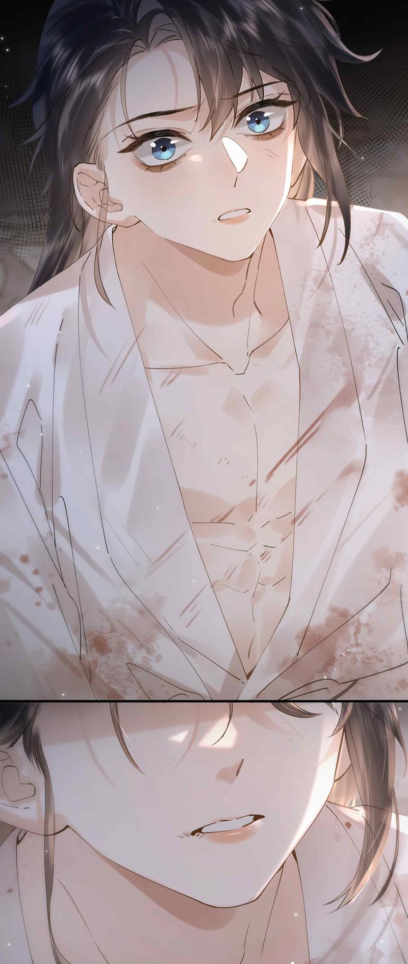 Tham Hoan Chapter 39 - Next Chapter 40