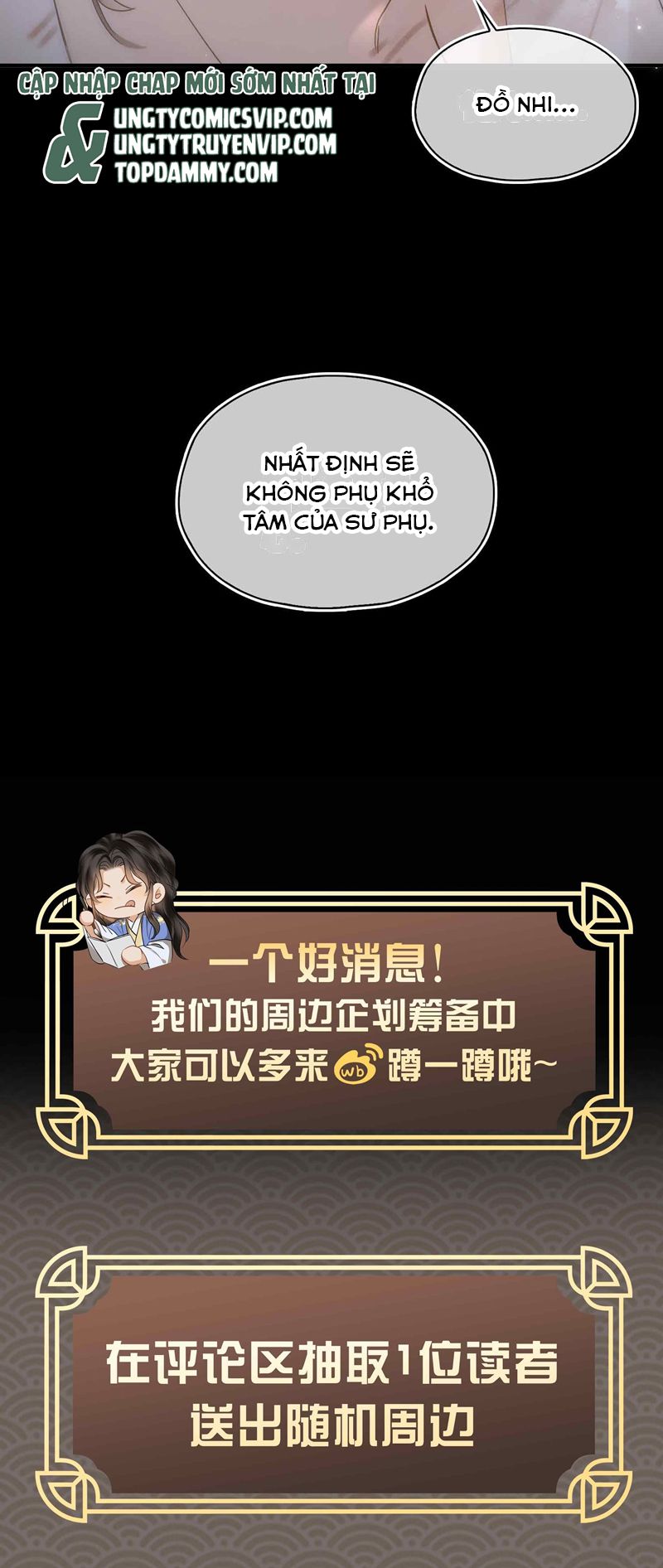 Tham Hoan Chapter 39 - Next Chapter 40