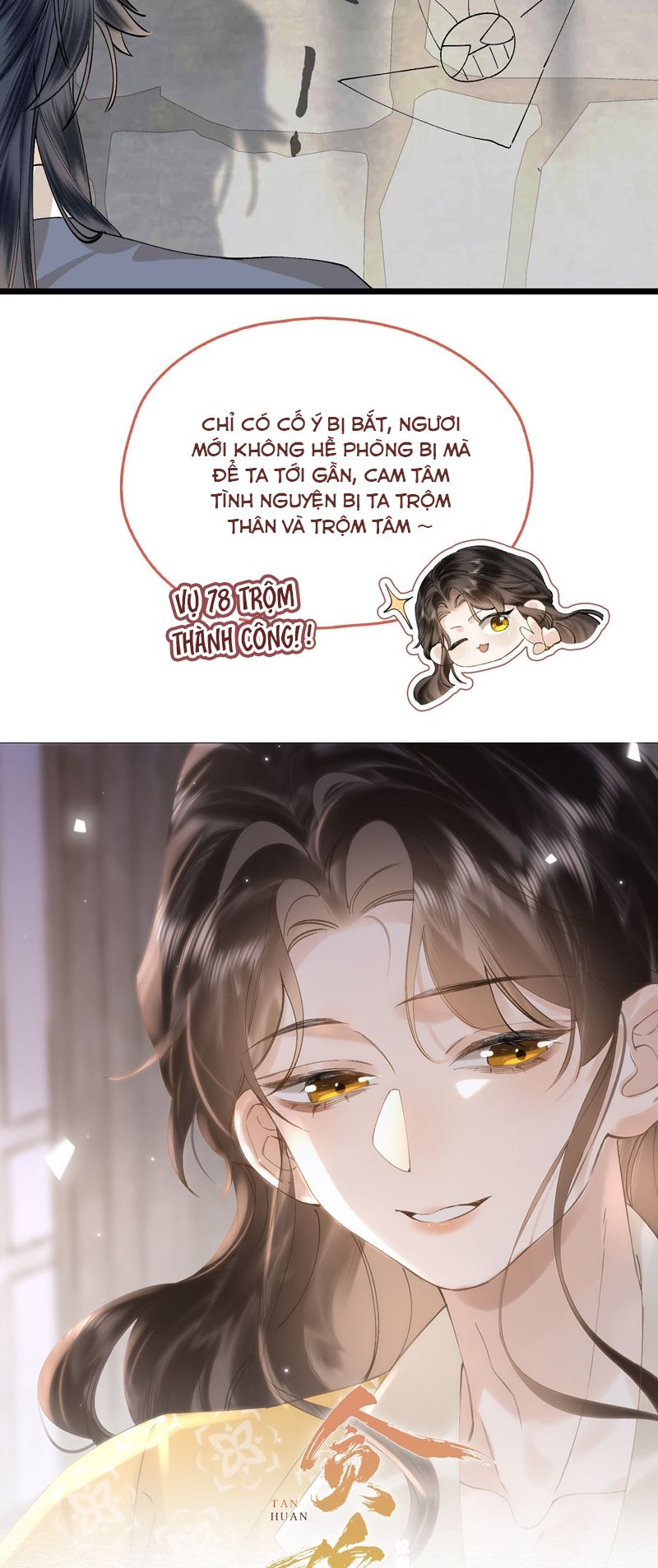 Tham Hoan Chapter 39 - Next Chapter 40