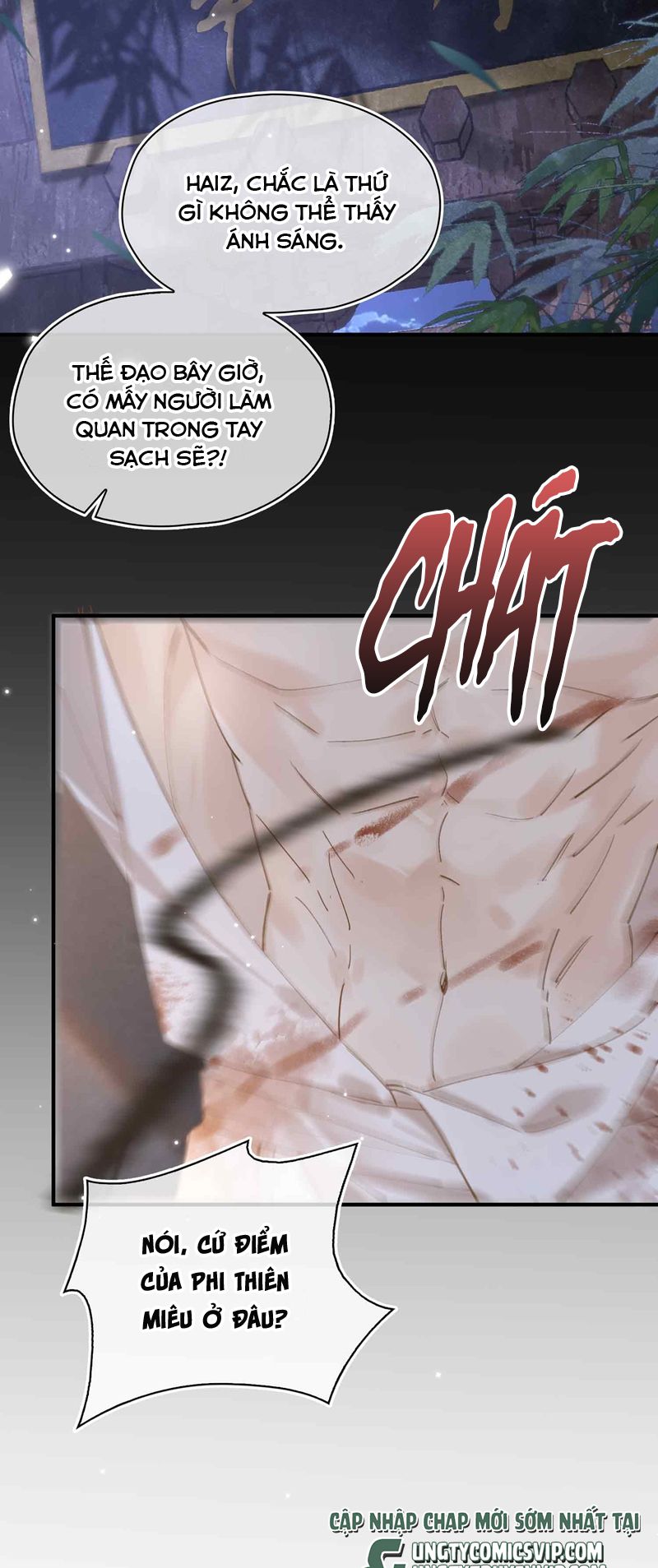 Tham Hoan Chapter 39 - Next Chapter 40