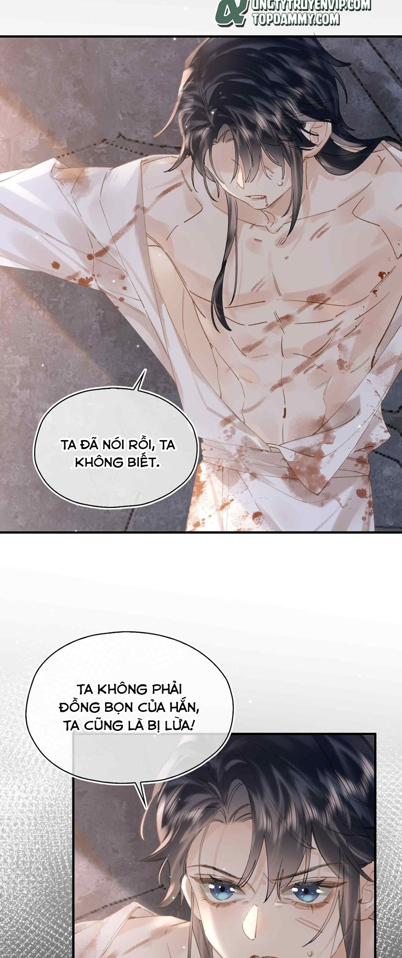 Tham Hoan Chapter 39 - Next Chapter 40