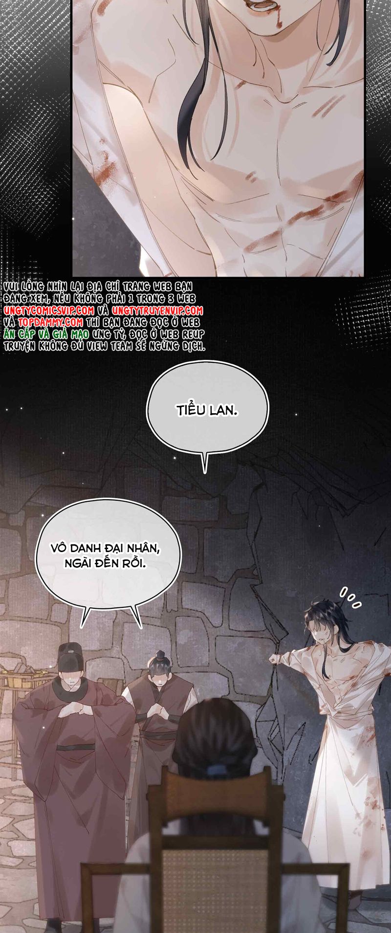 Tham Hoan Chapter 39 - Next Chapter 40