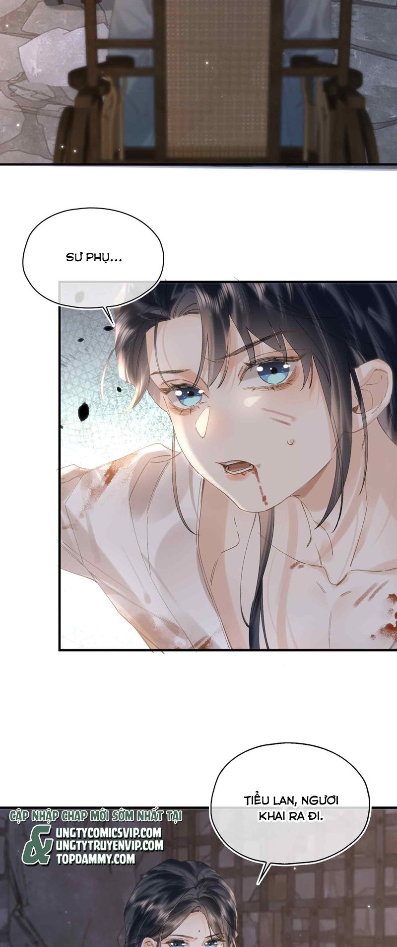 Tham Hoan Chapter 39 - Next Chapter 40