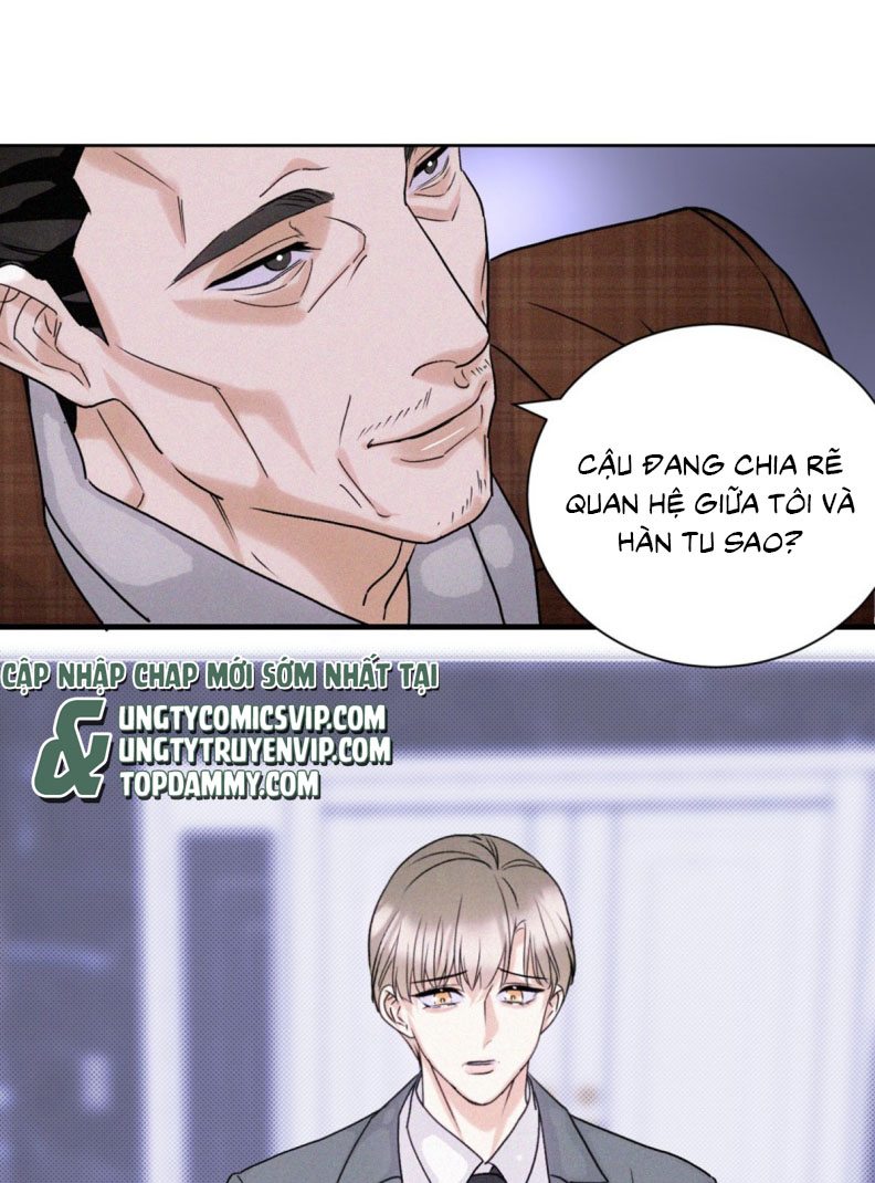 Anh Trai Tiện Lợi Của Tôi Chap 25 - Next Chap 26