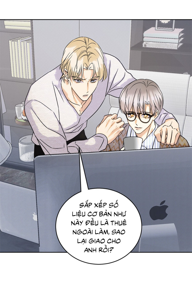 Anh Trai Tiện Lợi Của Tôi Chap 25 - Next Chap 26