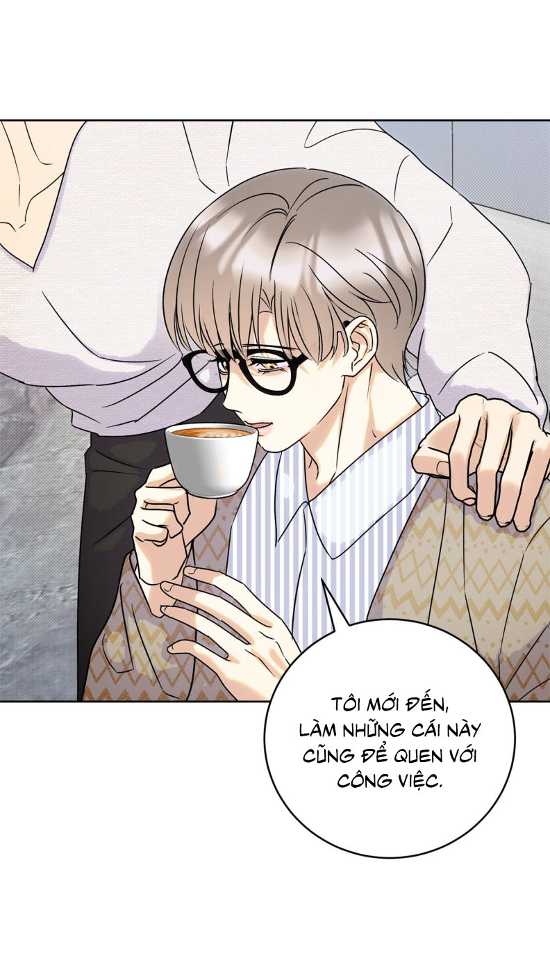 Anh Trai Tiện Lợi Của Tôi Chap 25 - Next Chap 26