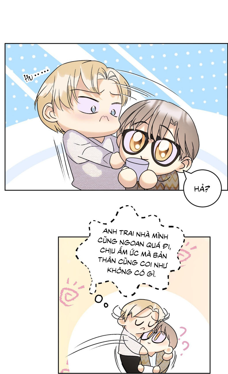 Anh Trai Tiện Lợi Của Tôi Chap 25 - Next Chap 26