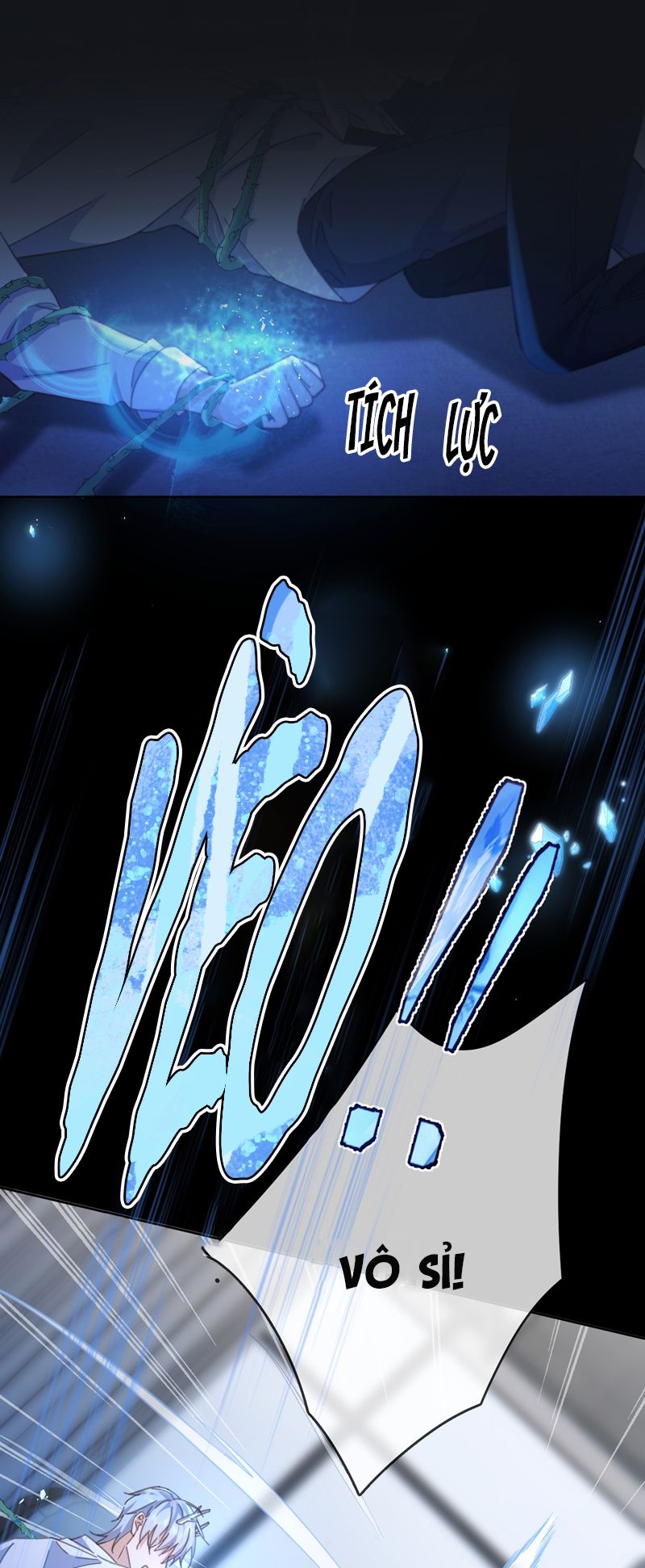 Huynh Dạy Dỗ Đệ Bất Kính Chapter 49 - Trang 4