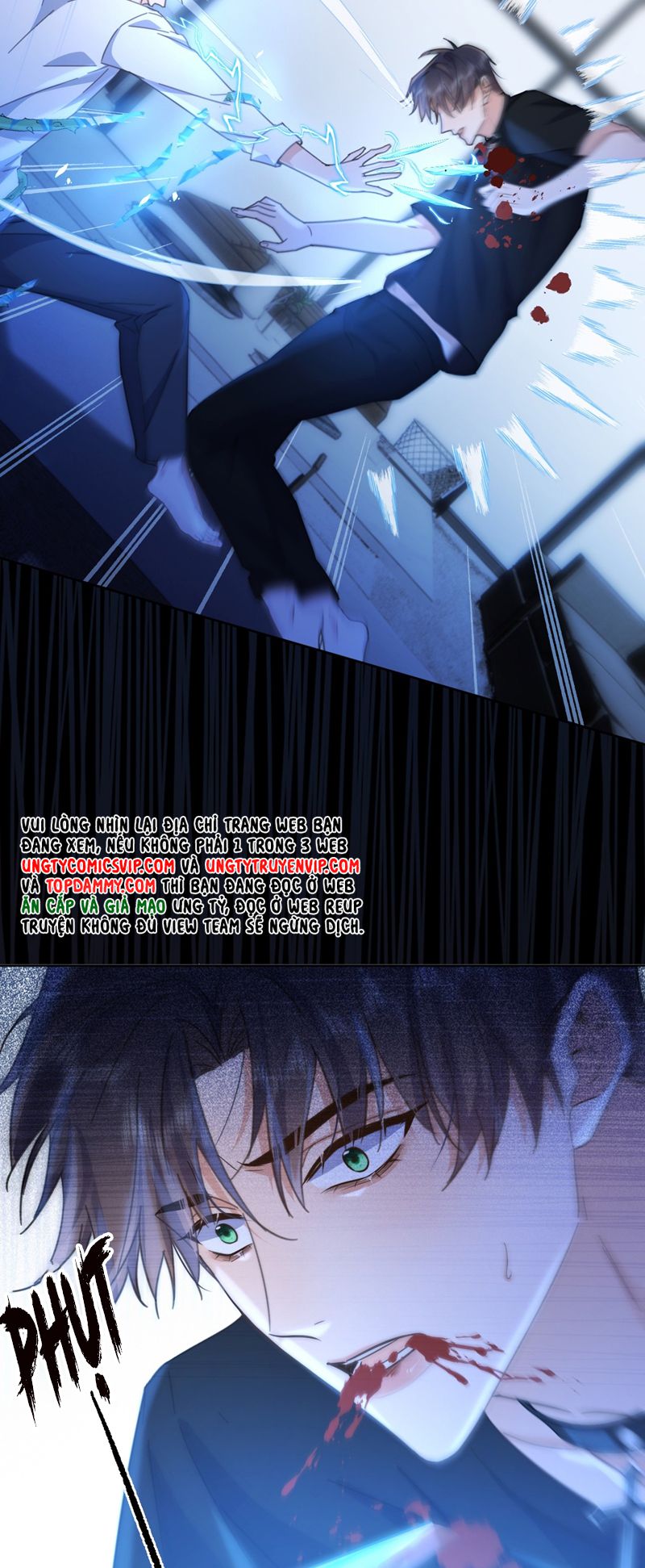 Huynh Dạy Dỗ Đệ Bất Kính Chapter 49 - Trang 4