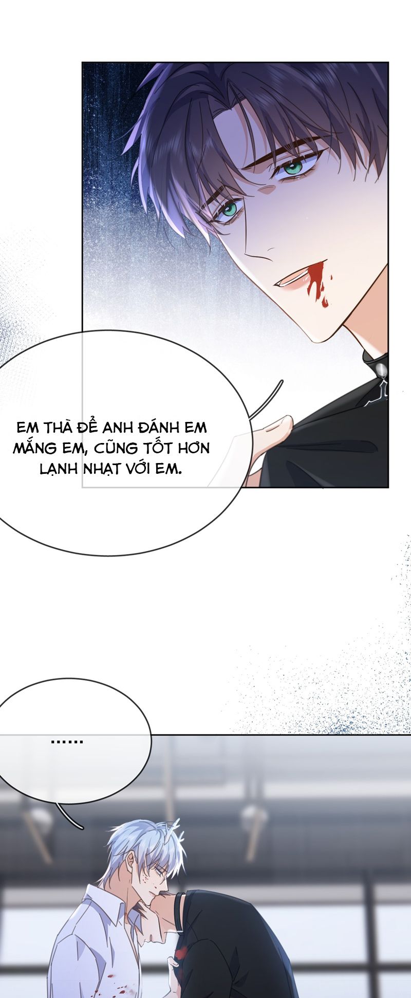 Huynh Dạy Dỗ Đệ Bất Kính Chapter 49 - Trang 4