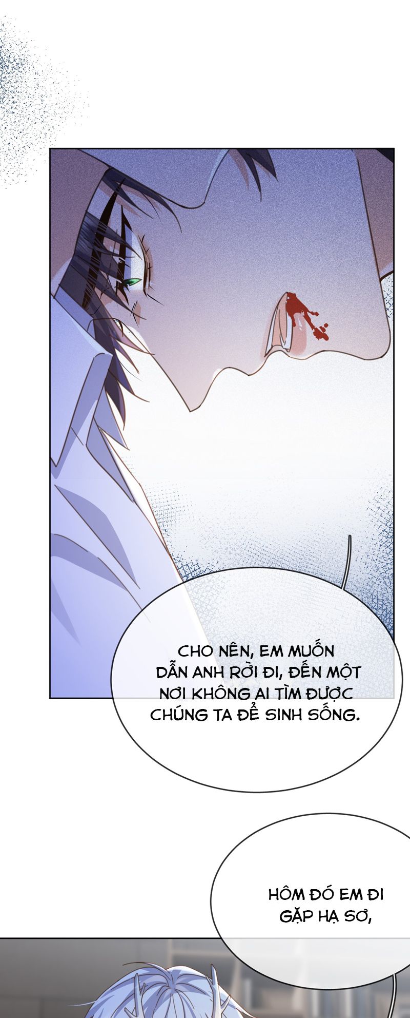 Huynh Dạy Dỗ Đệ Bất Kính Chapter 49 - Trang 4