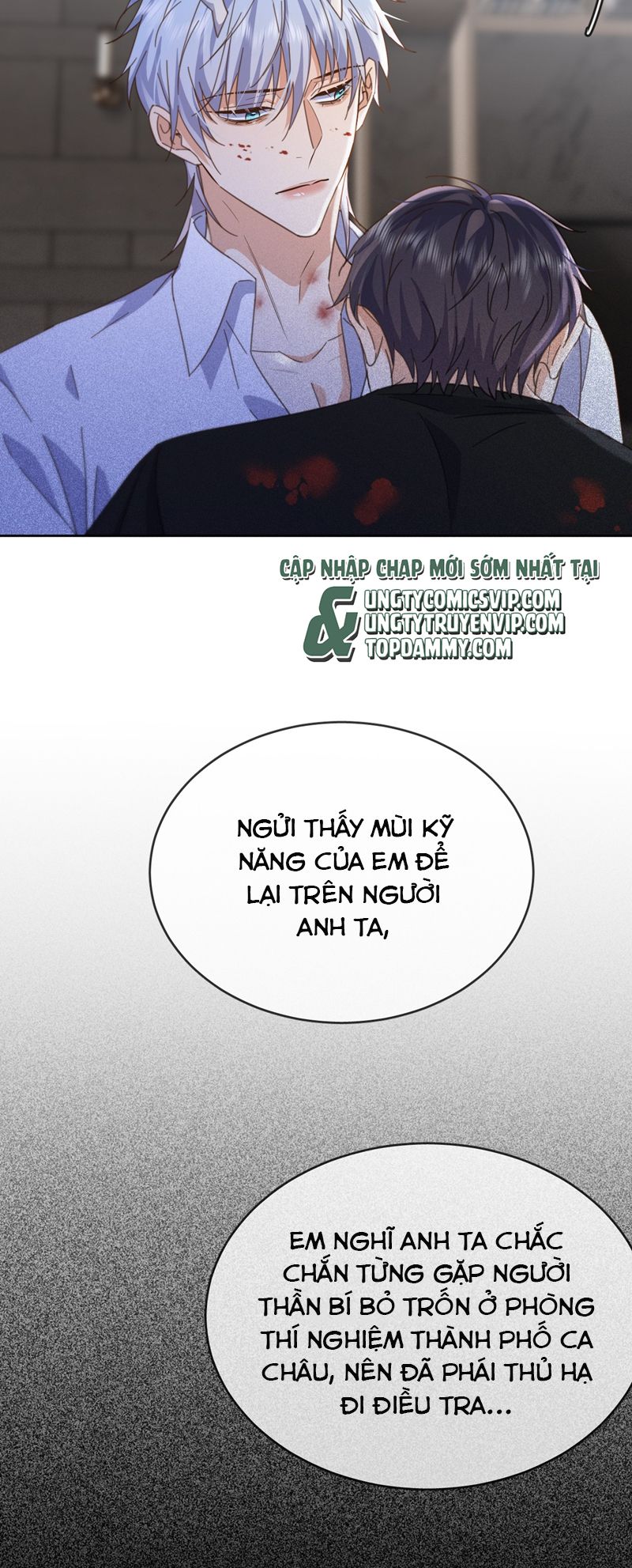 Huynh Dạy Dỗ Đệ Bất Kính Chapter 49 - Trang 4