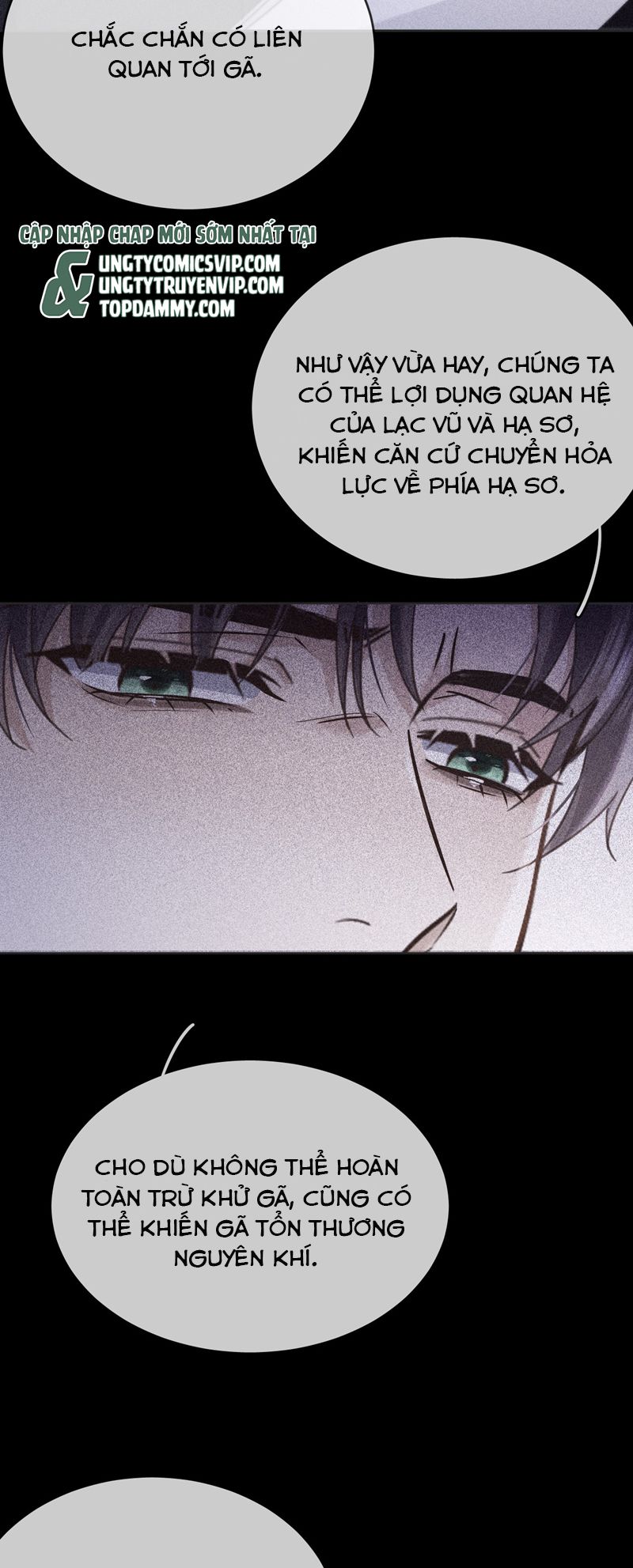 Huynh Dạy Dỗ Đệ Bất Kính Chapter 49 - Trang 4