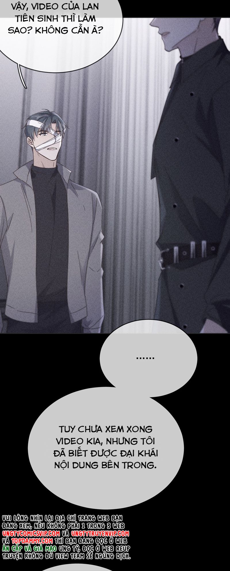 Huynh Dạy Dỗ Đệ Bất Kính Chapter 49 - Trang 4