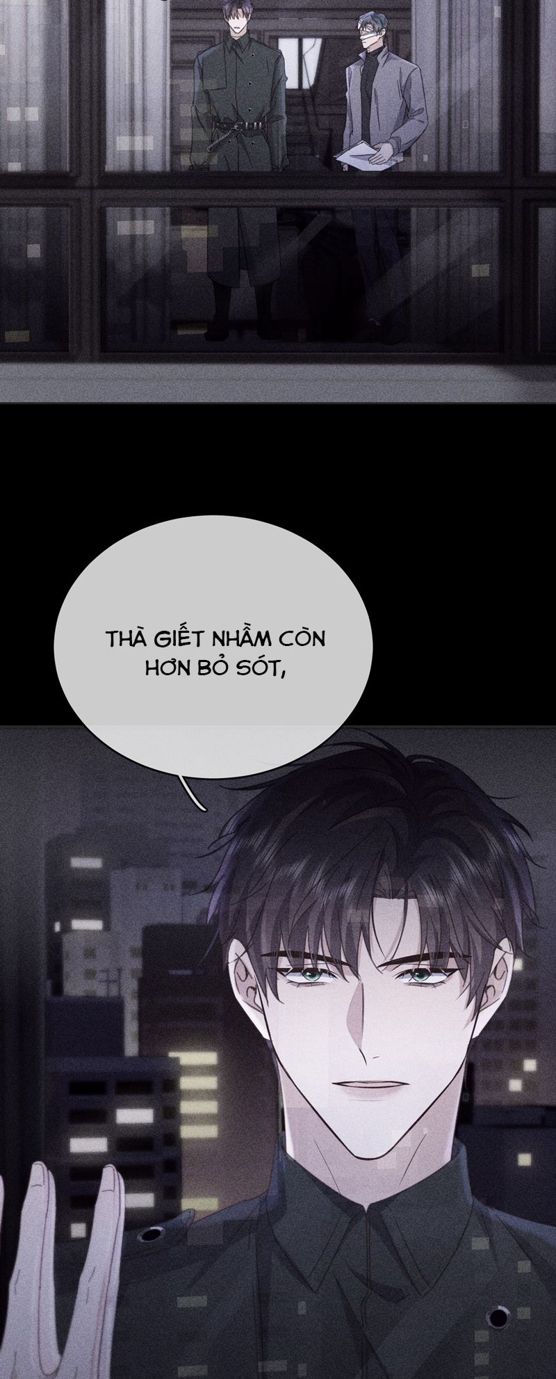 Huynh Dạy Dỗ Đệ Bất Kính Chapter 49 - Trang 4