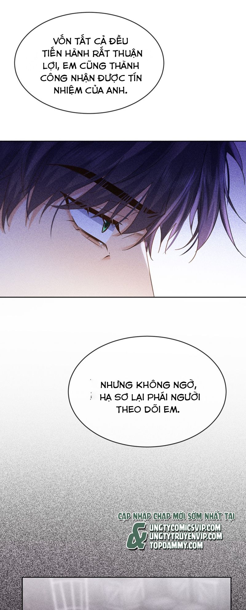 Huynh Dạy Dỗ Đệ Bất Kính Chapter 49 - Trang 4