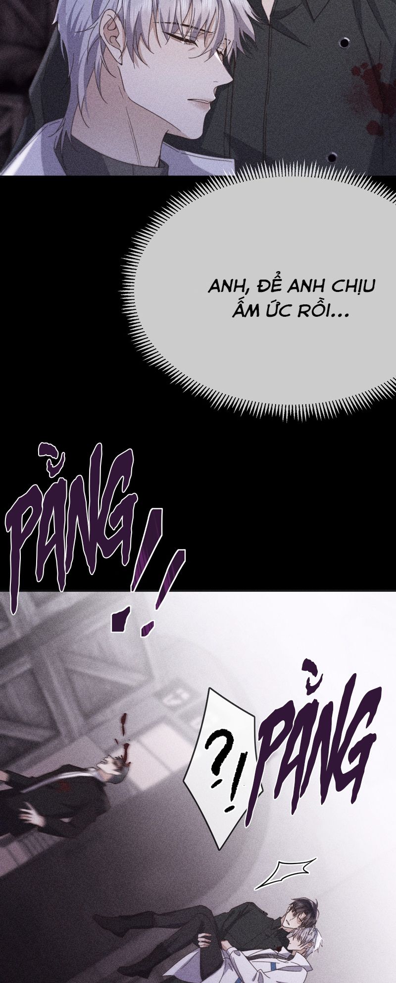 Huynh Dạy Dỗ Đệ Bất Kính Chapter 49 - Trang 4