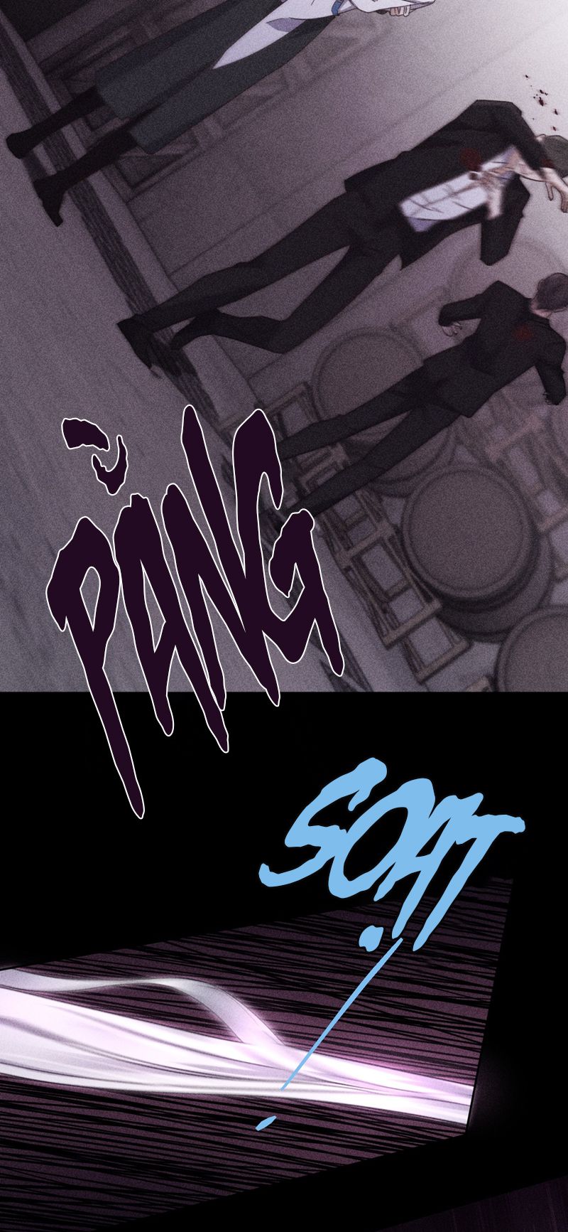 Huynh Dạy Dỗ Đệ Bất Kính Chapter 49 - Trang 4