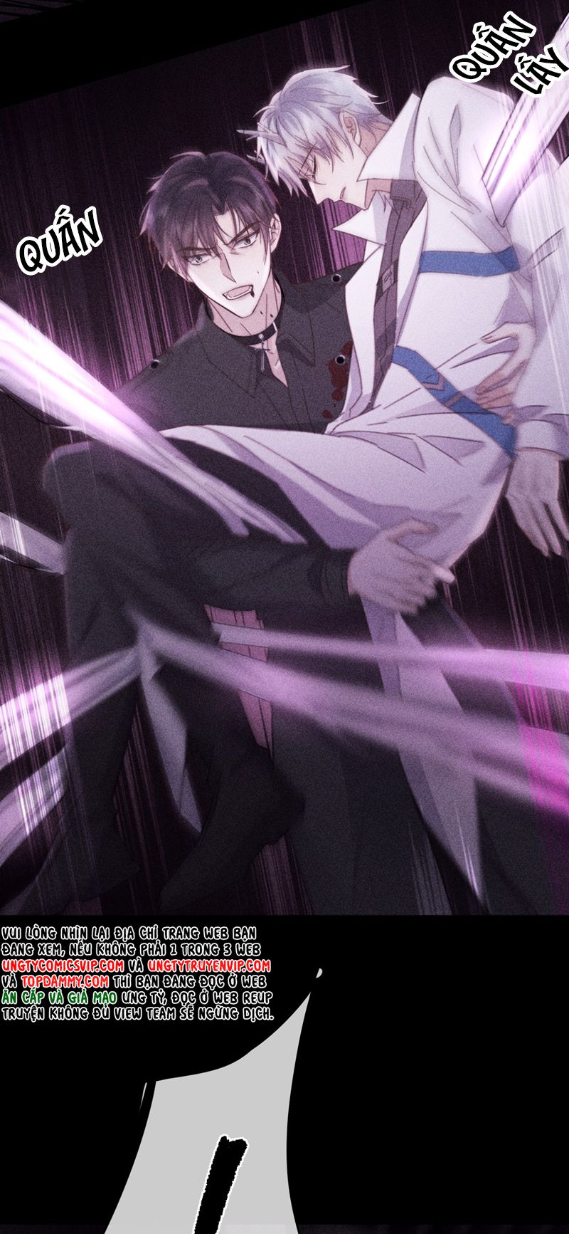 Huynh Dạy Dỗ Đệ Bất Kính Chapter 49 - Trang 4