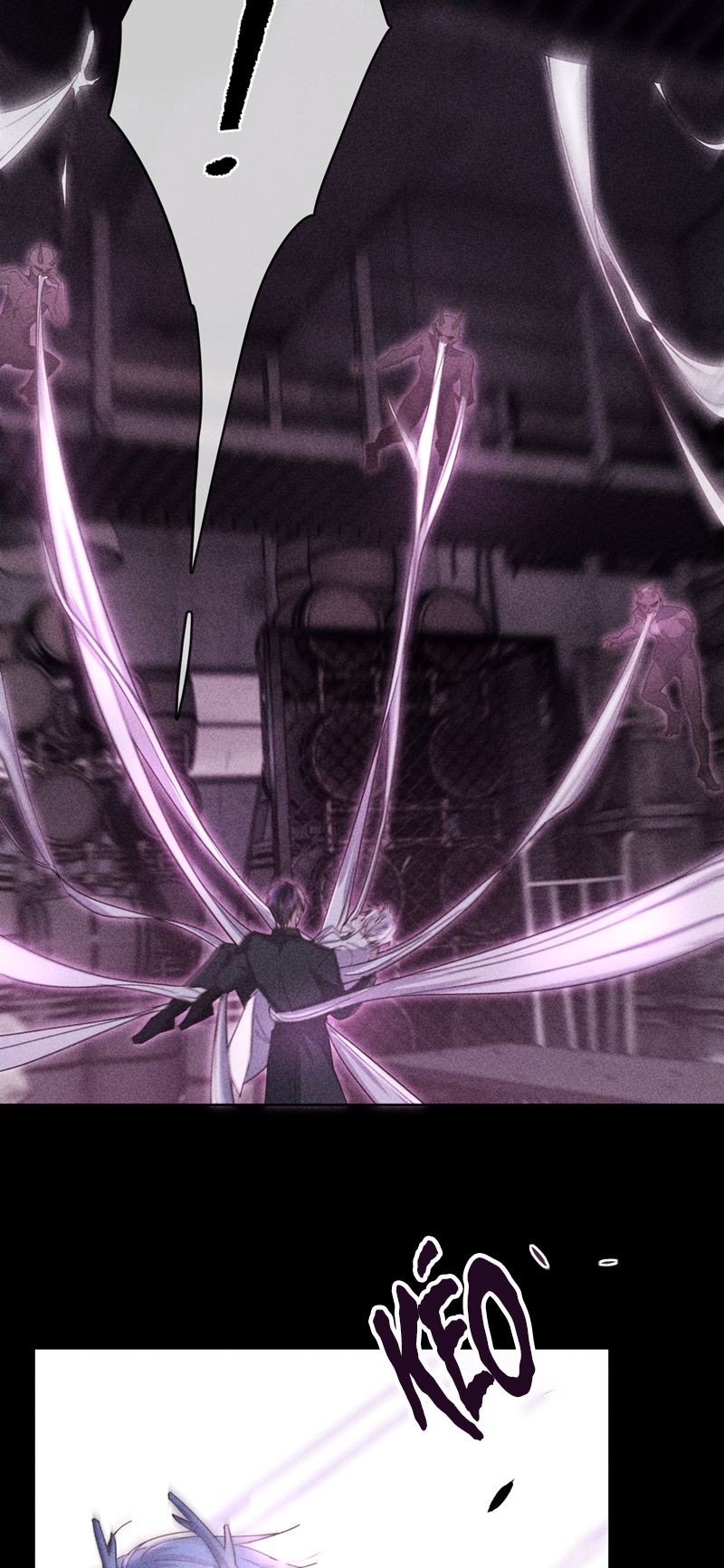 Huynh Dạy Dỗ Đệ Bất Kính Chapter 49 - Trang 4