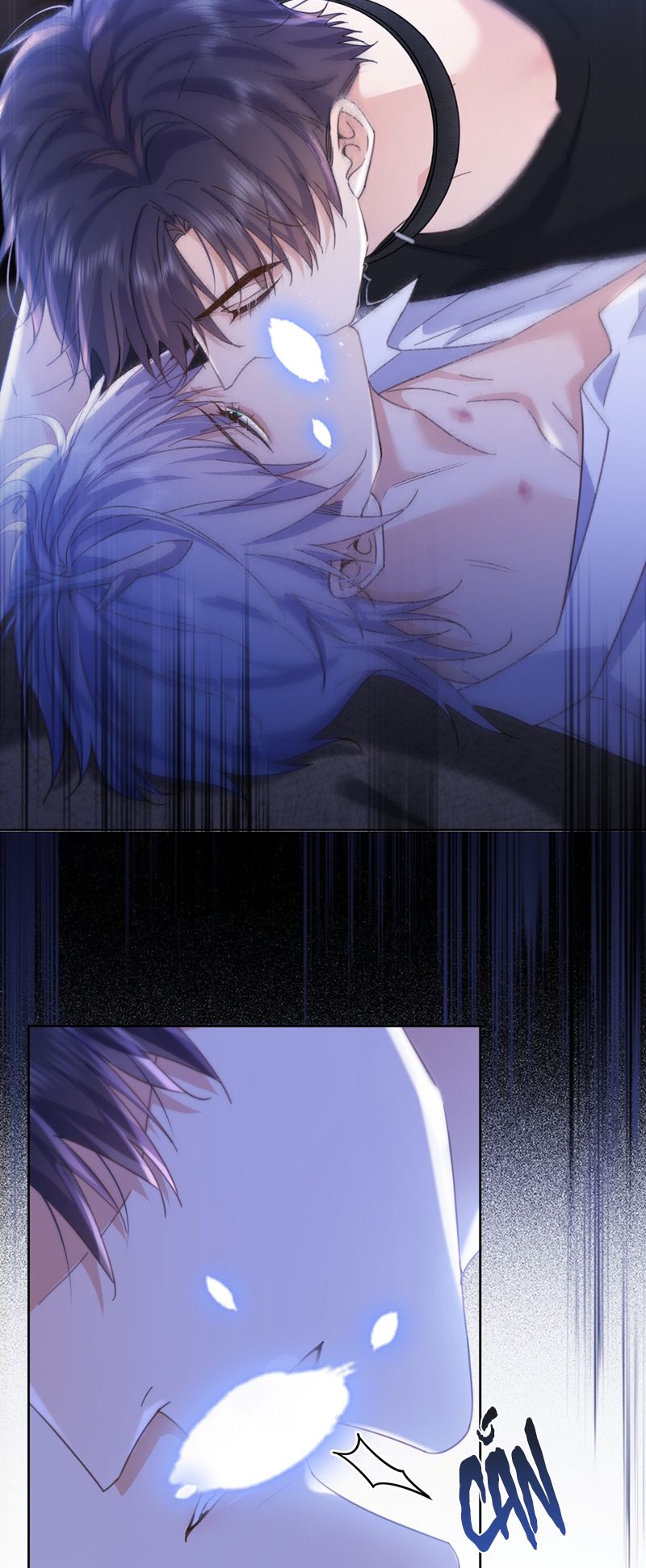 Huynh Dạy Dỗ Đệ Bất Kính Chapter 49 - Trang 4