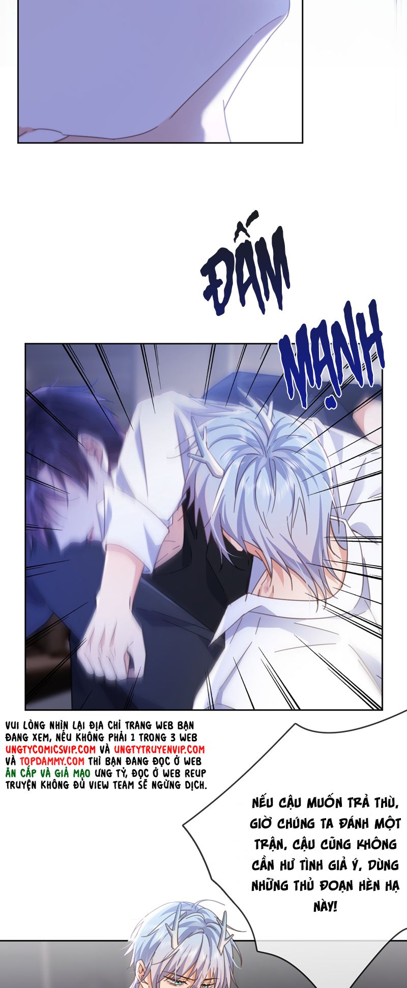 Huynh Dạy Dỗ Đệ Bất Kính Chapter 49 - Trang 4