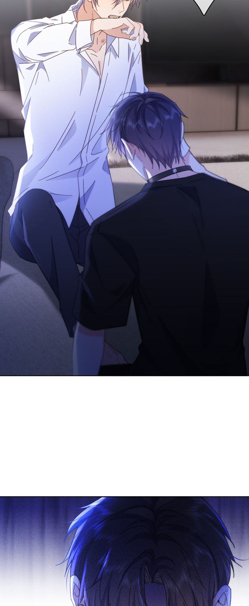 Huynh Dạy Dỗ Đệ Bất Kính Chapter 49 - Trang 4