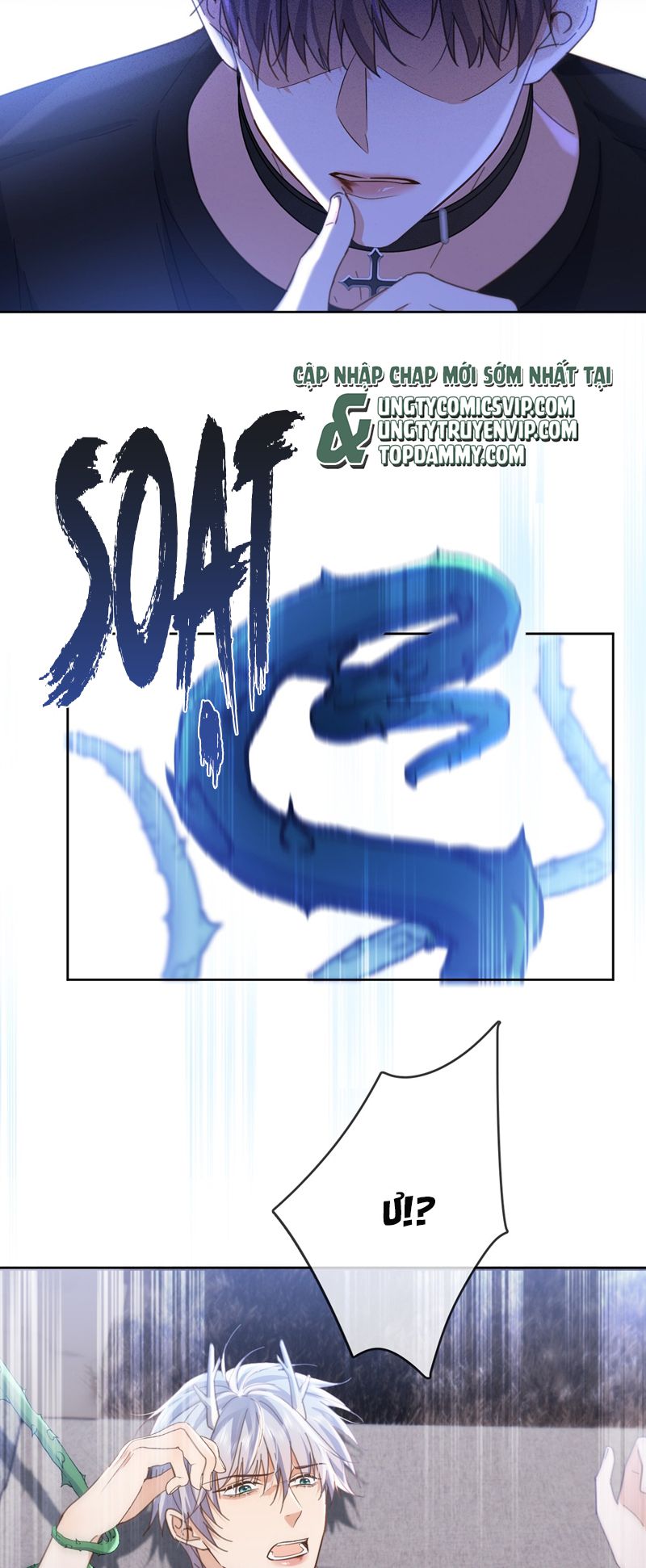 Huynh Dạy Dỗ Đệ Bất Kính Chapter 49 - Trang 4