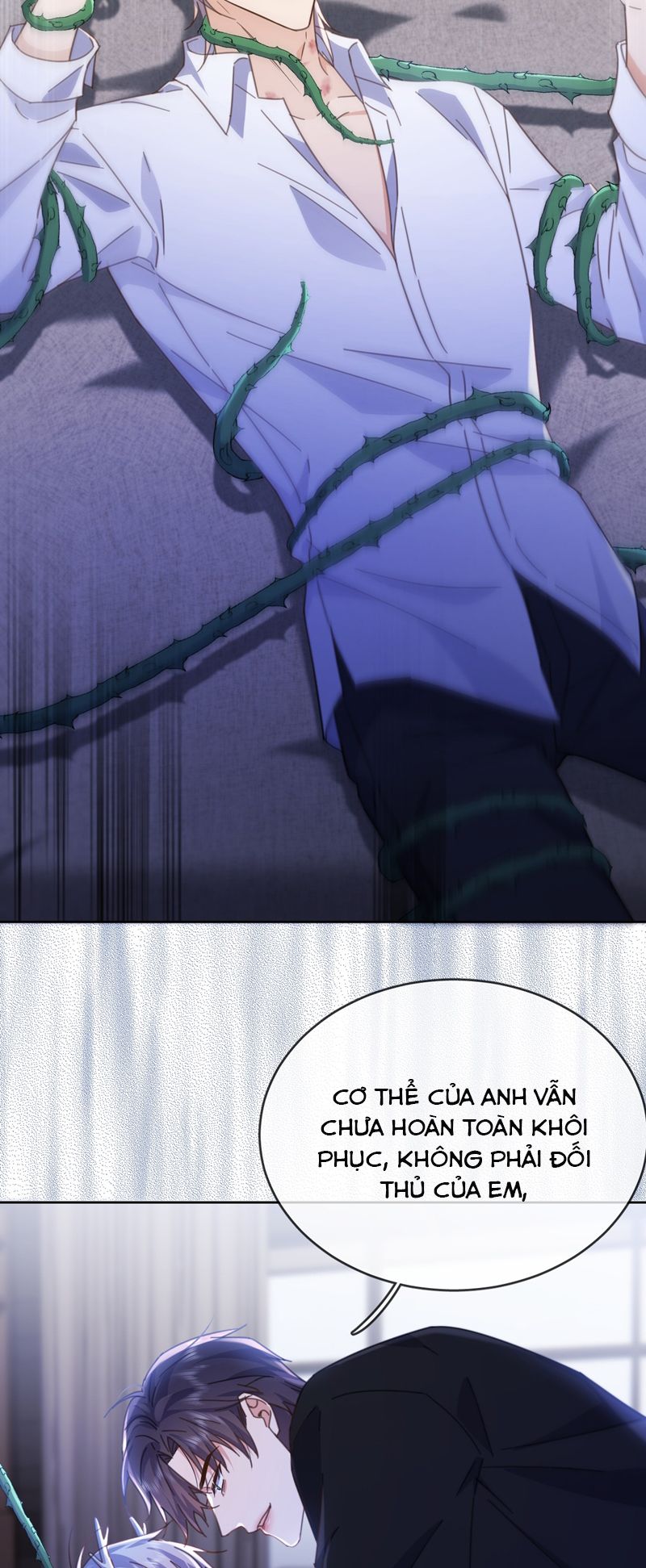 Huynh Dạy Dỗ Đệ Bất Kính Chapter 49 - Trang 4