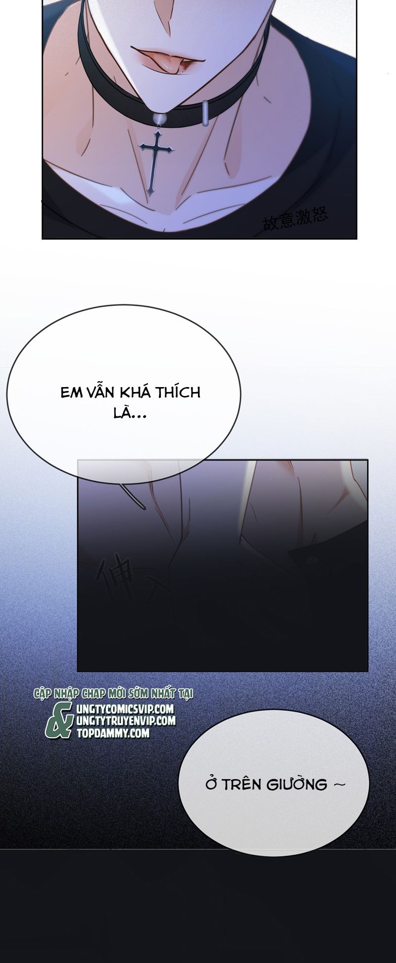 Huynh Dạy Dỗ Đệ Bất Kính Chapter 49 - Trang 4