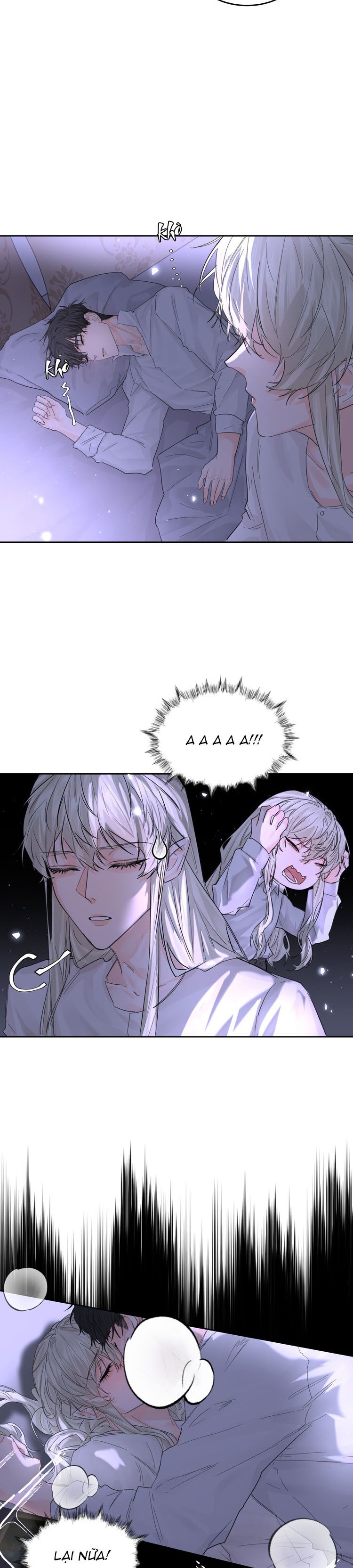 Tiền Nhiệm Vi Vương Chapter 71 - Trang 4