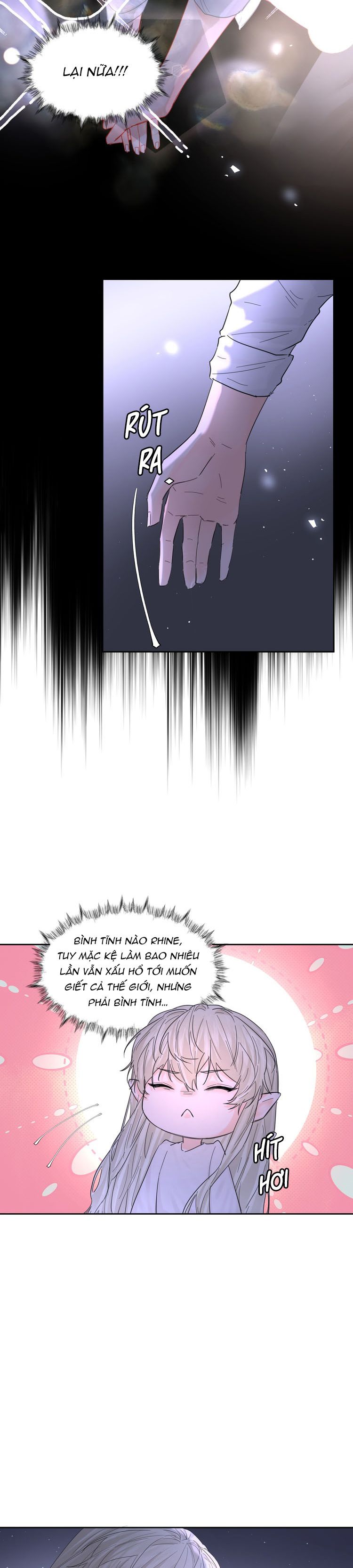 Tiền Nhiệm Vi Vương Chapter 71 - Trang 4