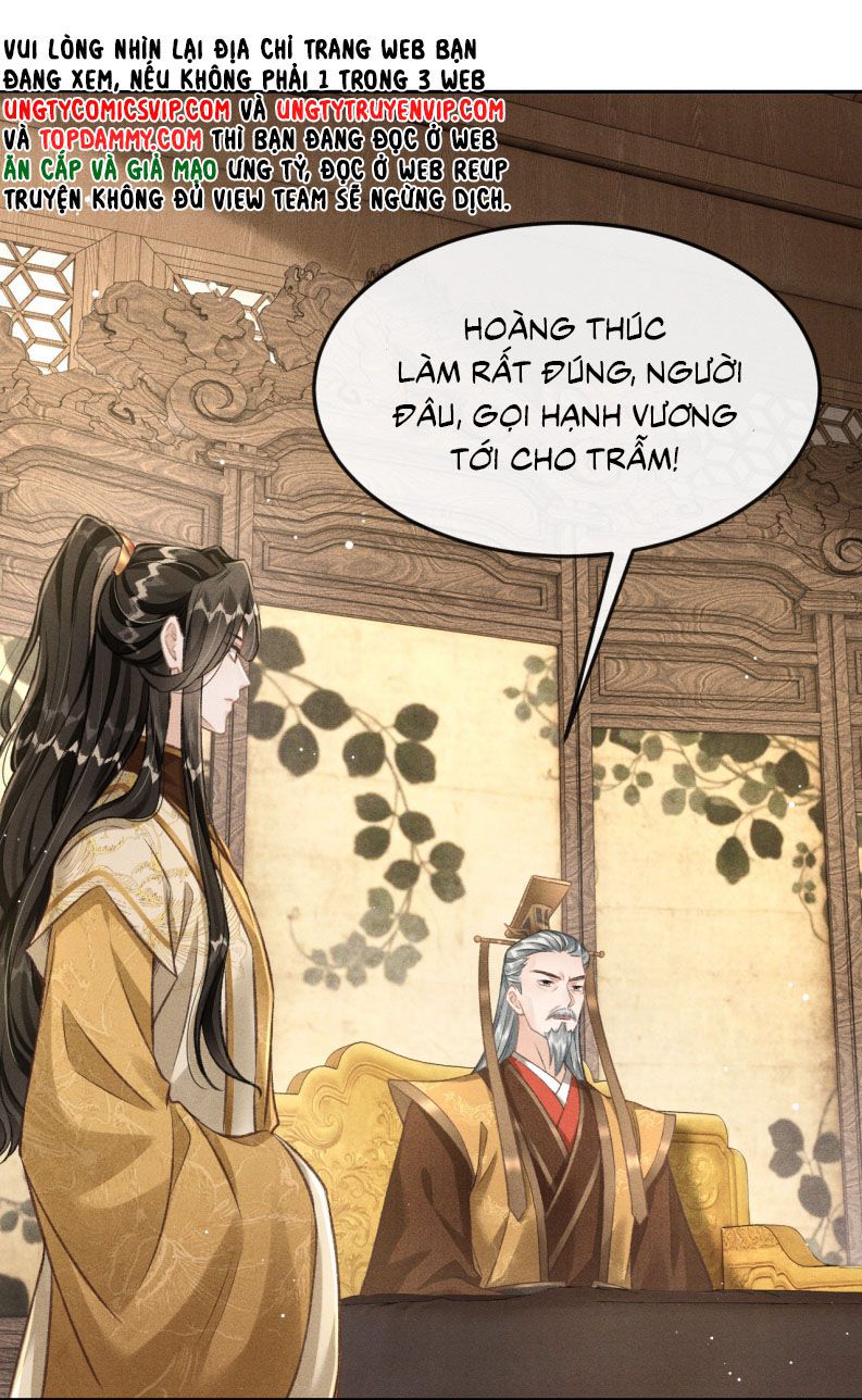 Đan Tiêu Vạn Dặm Chapter 72 - Trang 4