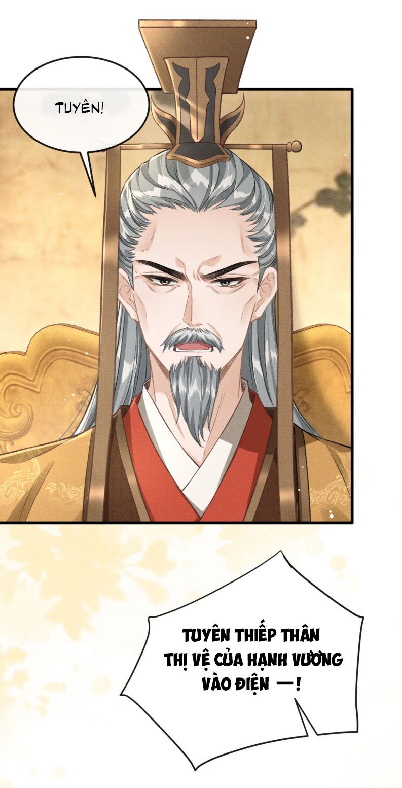 Đan Tiêu Vạn Dặm Chapter 72 - Trang 4