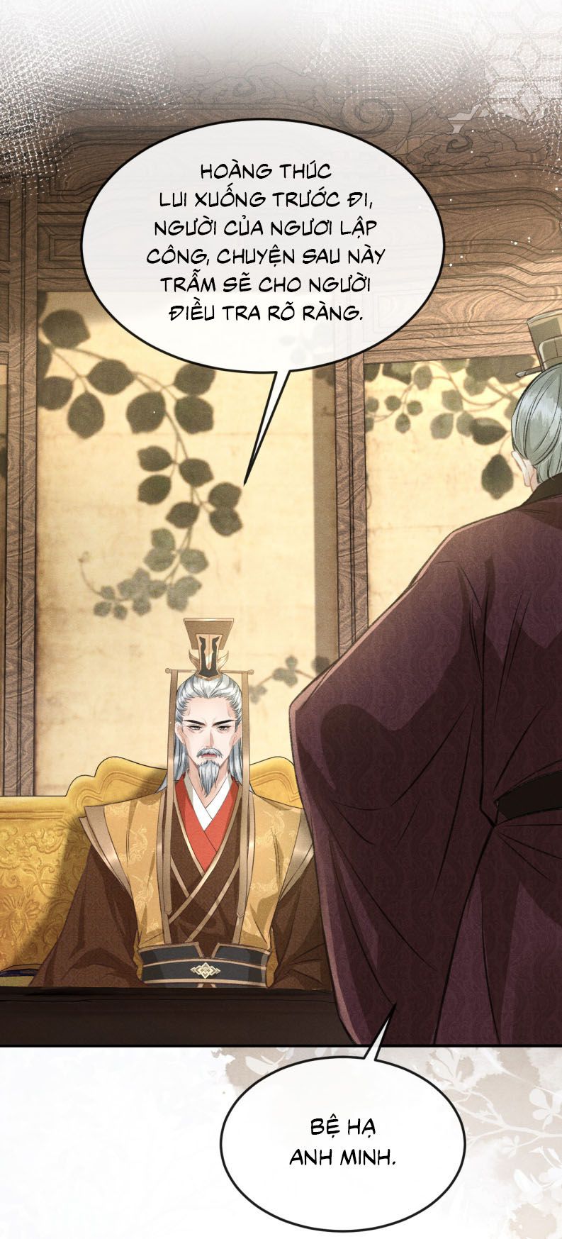 Đan Tiêu Vạn Dặm Chapter 72 - Trang 4