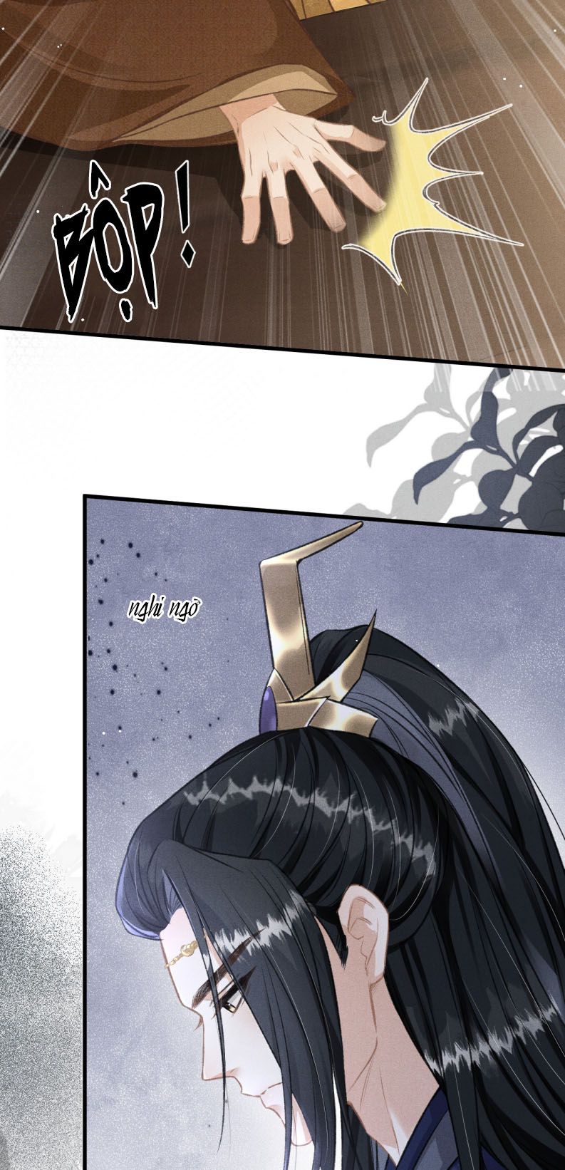 Đan Tiêu Vạn Dặm Chapter 72 - Trang 4