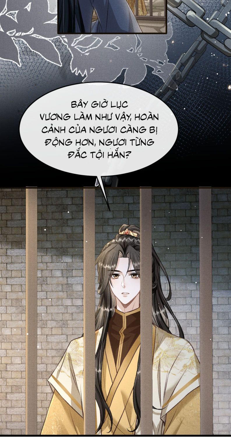 Đan Tiêu Vạn Dặm Chapter 72 - Trang 4